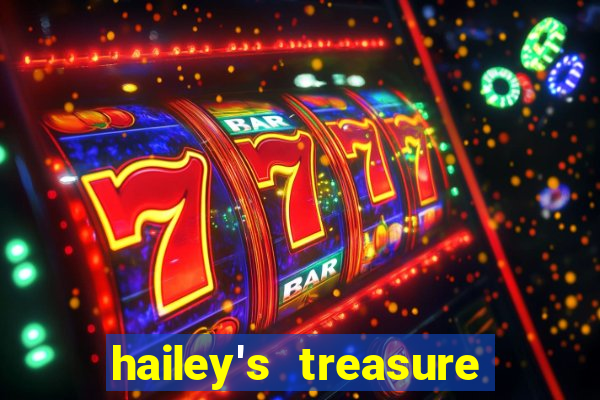 hailey's treasure adventure apk tudo desbloqueado